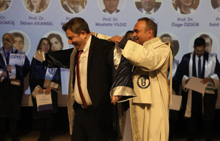 Significant Achievements from Our Department in Academic Performance Awards