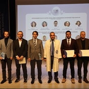 Academic Regalia and Academic Performance Awards Ceremony Held