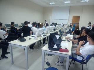 Orientation Event of the Department of Mechanical Engineering for the 2025-2026 Academic Year Held Successfully