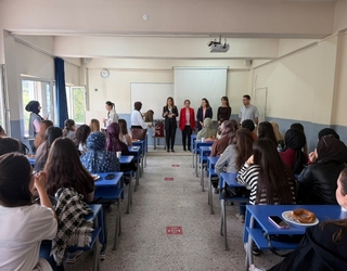 Midwifery Department Welcomes the New Academic Year with a Breakfast Event and Opening Meeting