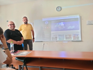 2023 - 2024 ACADEMIC YEAR SPRING SEMESTER ACADEMIC COUNSELLING MEETINGS COMPLETED