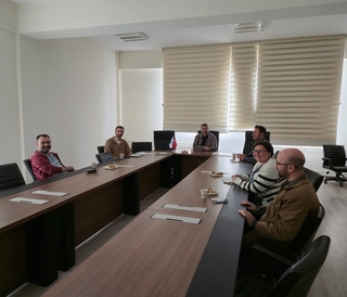 FEDEK Akreditasyon Toplantısı