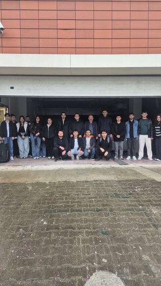 Teknik Gezimiz