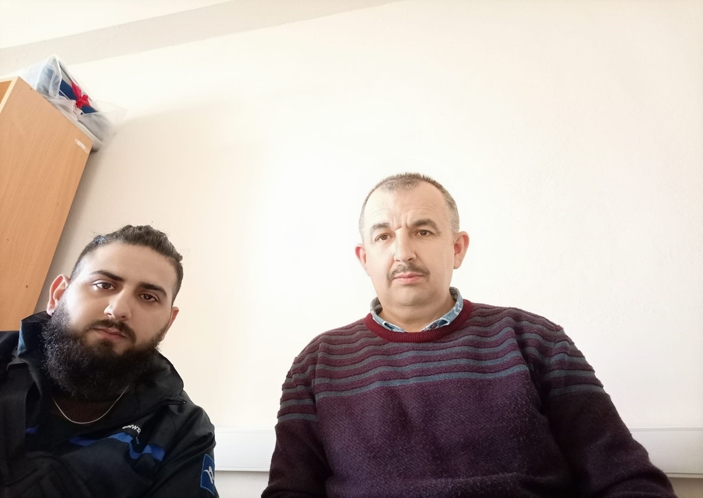 2022 Bahar Dönemi Sınıf ve Bölüm Öğrenci Temsilcileriyle Akademik Danışmanlık Toplantısı Gerçekleştirildi Fotograflar 0