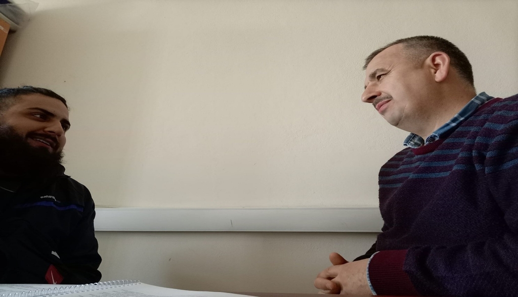 2022 Bahar Dönemi Sınıf ve Bölüm Öğrenci Temsilcileriyle Akademik Danışmanlık Toplantısı Gerçekleştirildi Fotograflar 1