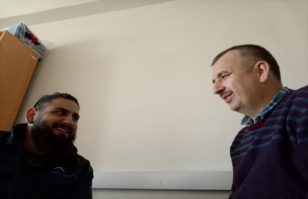 2022 Bahar Dönemi Sınıf ve Bölüm Öğrenci Temsilcileriyle Akademik Danışmanlık Toplantısı Gerçekleştirildi Fotograflar 2