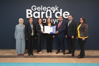 Peyzaj Mimarlığı Bölümünde PEMDER Akreditasyon Saha Ziyareti Geçekleştirildi.