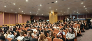 “Su Verimliliği Eğitimleri” Gerçekleştirildi
