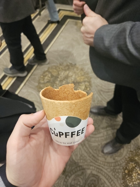 Bartın Üniversitesi “Global Zero Waste Forum 2025”te Temsil Edildi Fotograflar 9