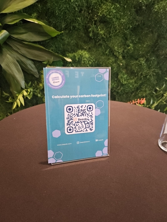 Bartın Üniversitesi “Global Zero Waste Forum 2025”te Temsil Edildi Fotograflar 16