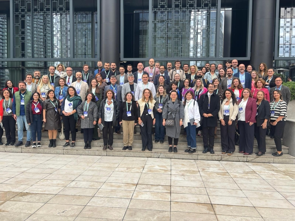 Bartın Üniversitesi “Global Zero Waste Forum 2025”te Temsil Edildi Fotograflar 1