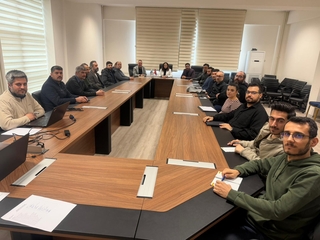 Fakültemizde Bölüm Bazlı Kalite ve Değerlendirme Toplantıları Gerçekleştirildi.