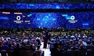 "Sıfır Atık Forumu 2026" Katılım Sağlandı.
