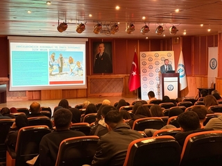 Deniz Çöpleri Eylem Planı Kapsamında Farkındalık Eğitimleri Gerçekleştirildi