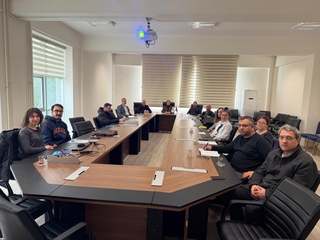 Fakülte Kalite Toplantısı Gerçekleştirildi