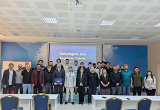 Dünya İklim Günü Kapsamında “İklim Değişikliği ve Ormanlar” Konulu Etkinlik Gerçekleştirildi
