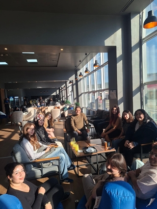 ​Birlikte Ürettik, Birlikte Kutladık!