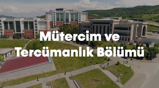 Bölüm Tanıtım Videomuz Yayında