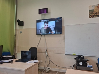Akademik Metin Çevirisi Dersi Kapsamında Akademik İşbirliği
