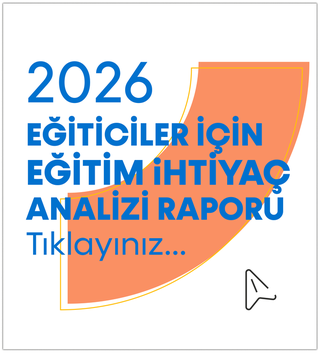 2026 akademik yılı ihtiyaç analizi raporu yayımlanmıştır.