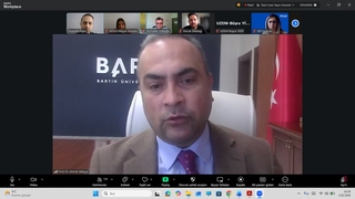 Eğiticilerin Eğitimi Programımız (2026-1) yoğun katılımla tamamlandı.