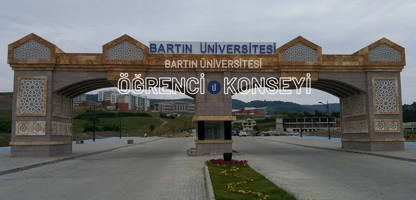 ana sayfa ogrenci konseyi bartin universitesi