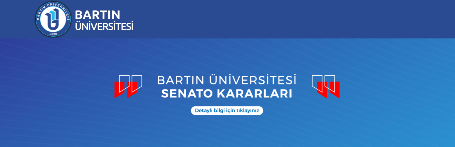 ana sayfa ogrenci isleri daire baskanligi bartin universitesi