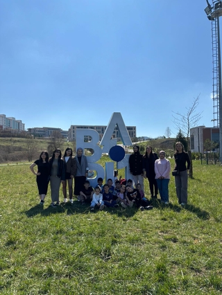 Su Yaşamı ve Karasal Yaşam Temalı Etkinlikler