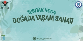 Doğada Yaşam Sanatı