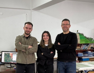 BARÜ’nün TÜBİTAK Destekli Projesiyle Orman Yangını Riski Haritalanacak