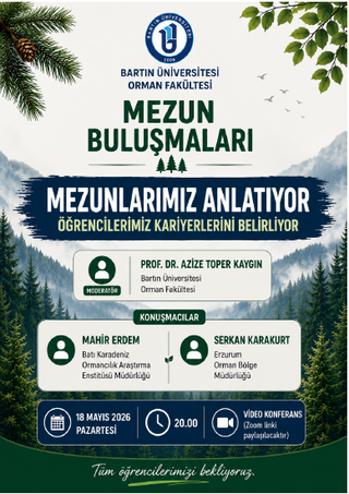Mezun Buluşmaları” Etkinliği