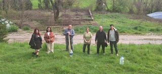 ORMANCILIK HAFTASI KAPSAMINDA FİDANLAR TOPRAKLA BULUŞTU