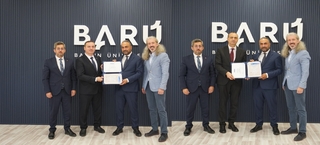 MÜDEK'ten Bartın Üniversitesi Orman Fakültesine Güven Tescili: Akreditasyon Süresi 5 Yıla Uzatıldı