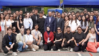 Engelsiz Yaşam İçin Teknoloji ve Farkındalık Bir Araya Geldi