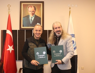 Bartın Orman Fakültesinden Mesleki Eğitime Güçlü Adım