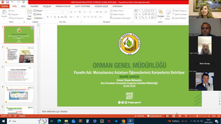 Mezun Buluşmaları” Etkinliği Gerçekleştirildi.