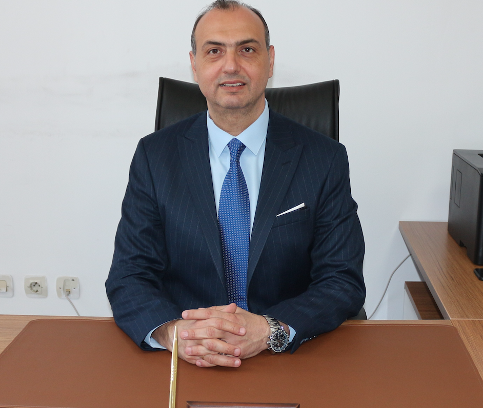 Halil Barış ÖZEL