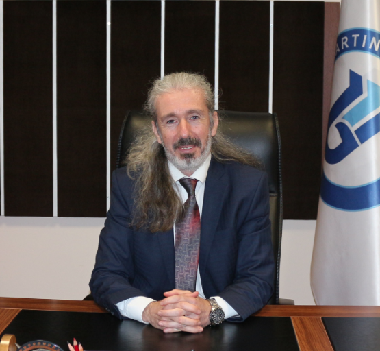 Tuğrul VAROL