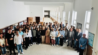 BÖLÜMÜMÜZ ÖĞRENCİLERİ İÇİN ORYANTASYON EĞİTİMİ DÜZENLENDİ