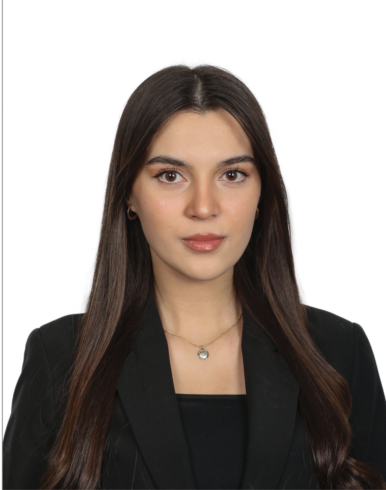 Büşra YAZLIK ÖZARSLAN