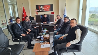 Yüksekokulumuz Binasında Erişilebilirlik (Mekanda Erişim) Odaklı Saha İncelemesi Gerçekleştirildi.