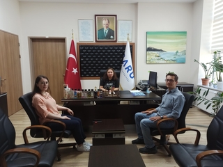 Oryantasyon Eğitimi (Dr. Öğr. Üyesi Selin Safran)