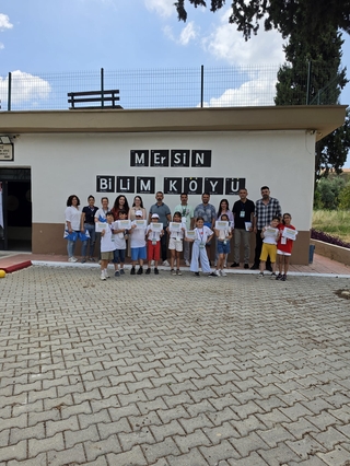 Öğretim Elemanlarımız TÜBİTAK 4008 Projesinde Görev Aldı
