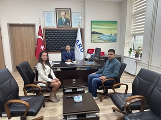 Oryantasyon Eğitimi (Öğr. Gör. Dr. Yunus Saraçoğlu)