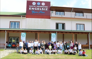 Bölümümüzün Kapsayıcı İklim Eğitimi Projesi COP31 Kapsamında Yerini Aldı!