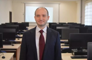 Patent Birim Koordinatörümüzün Marka Başvurusu TÜRKPATENT tarafından Tescillendi
