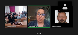 Başarılı Halkla İlişkiler Uygulamaları Anlatıldı