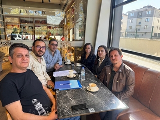 2025 Yılı 10. Bölüm Kurulu Toplantısı Gerçekleştirildi