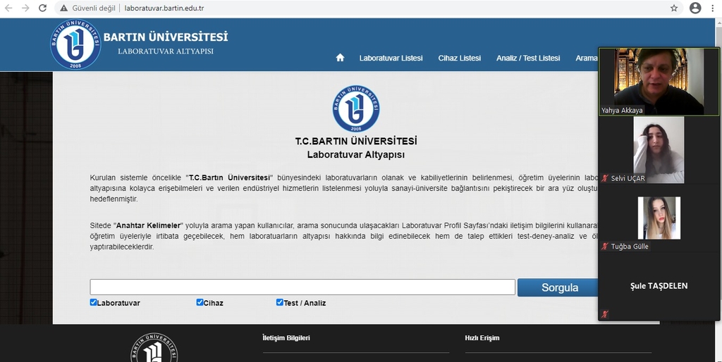 4. Toplantı: 1. Sınıflara kurumdaki diğer tesisler  (yemekhane, spor  tesisleri,  laboratuvarlar  vb.) ve  kullanımları  hakkında  bilgilendirme toplantısı yapıldı Fotograflar 0