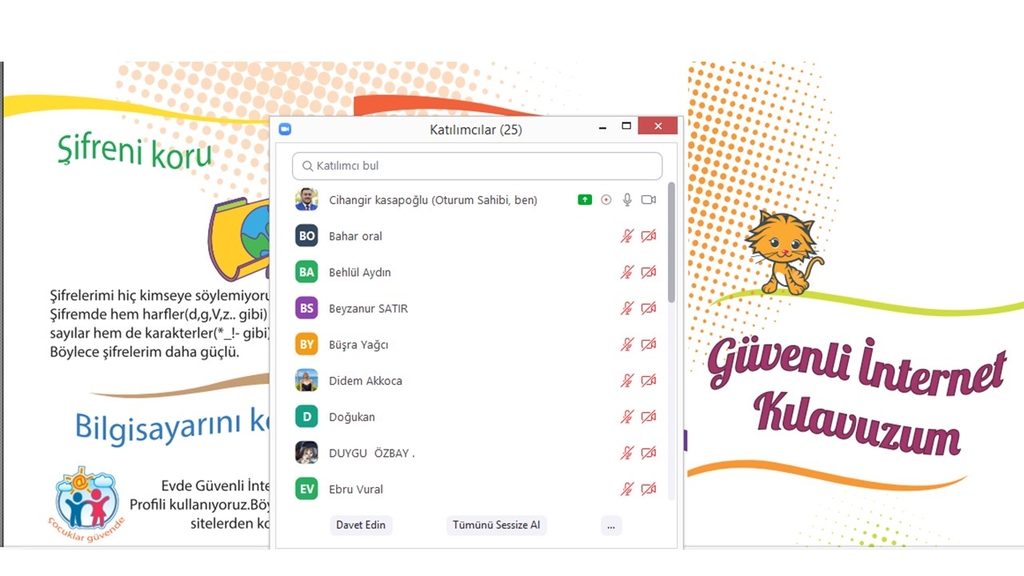 Tütün ve İnternet Bağımlılığı Anlatıldı Fotograflar 3
